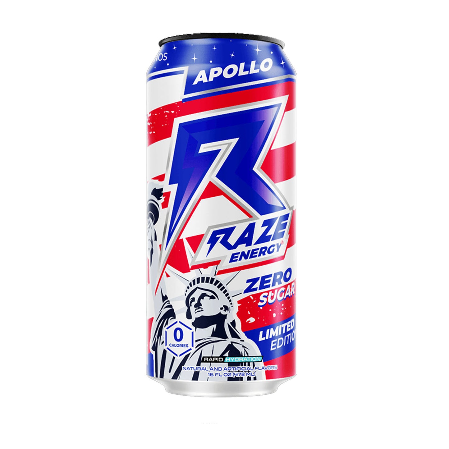 Raze Energy - Single Can