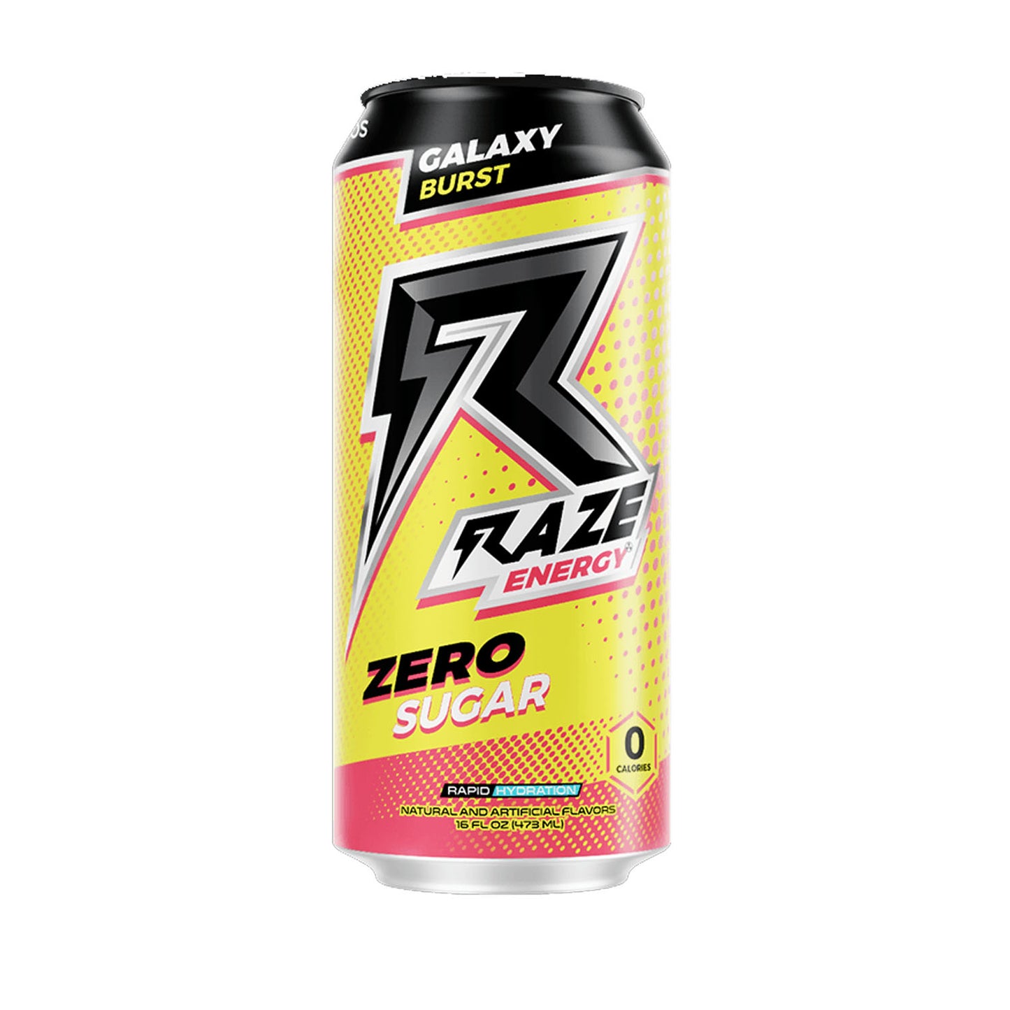 Raze Energy - Single Can