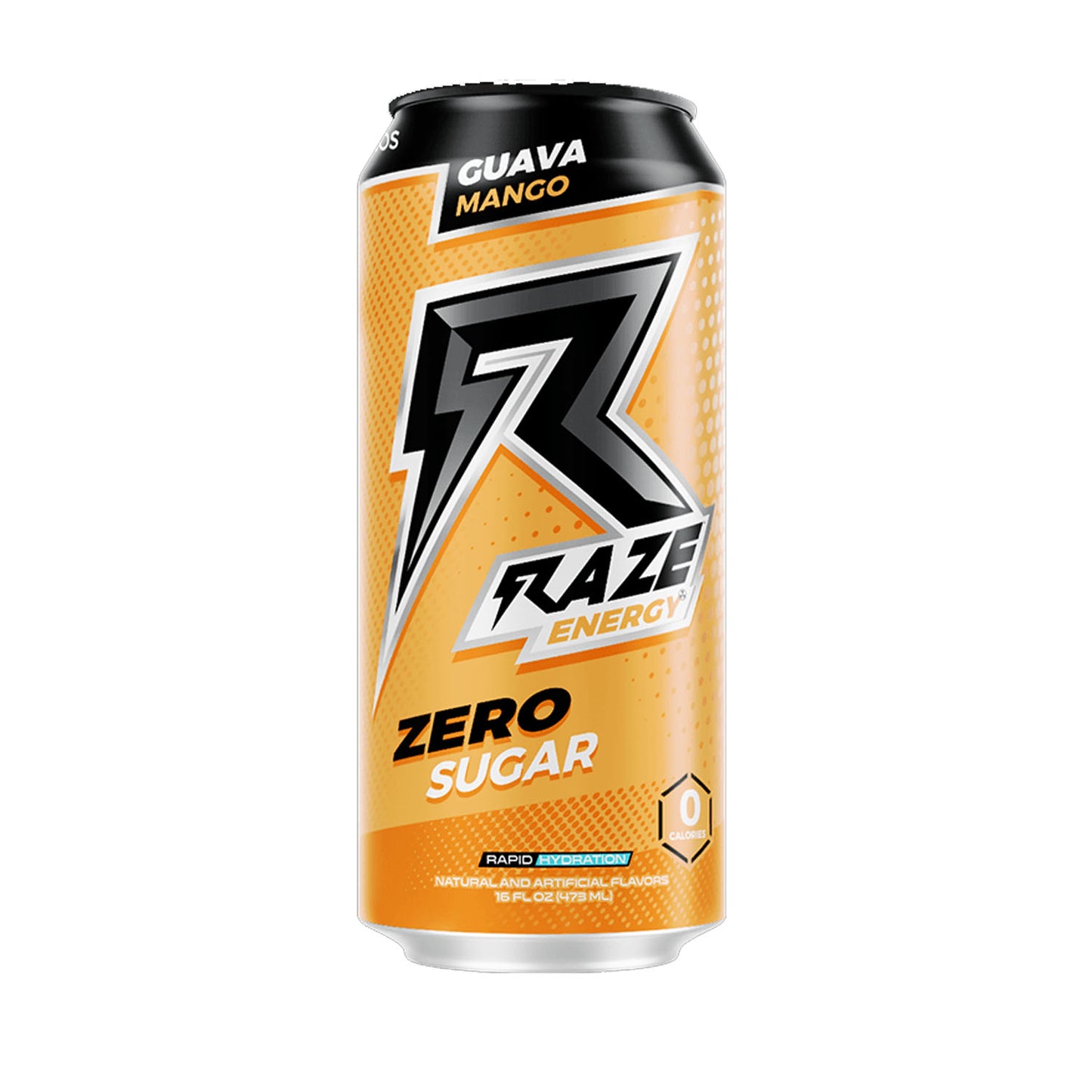 Raze Energy - Single Can