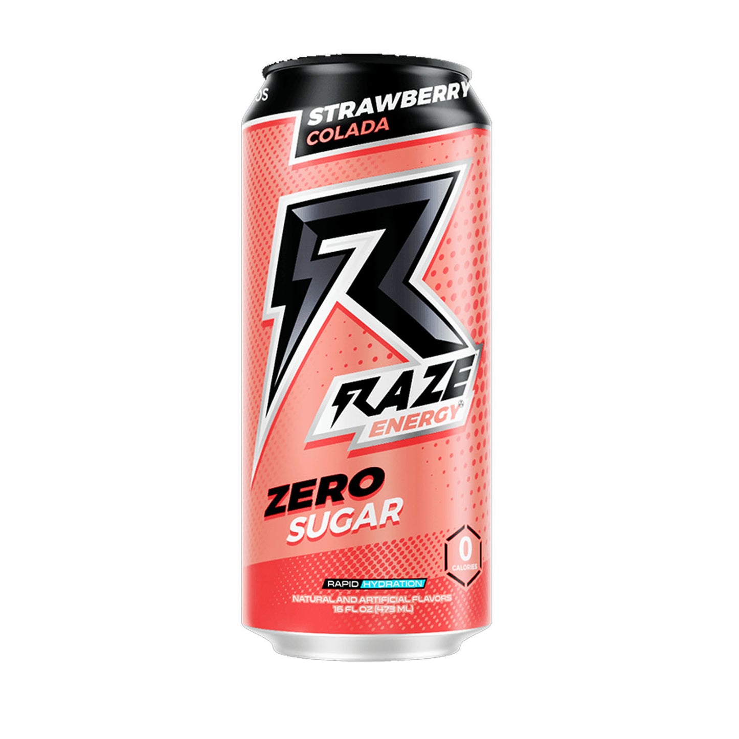 Raze Energy - Single Can