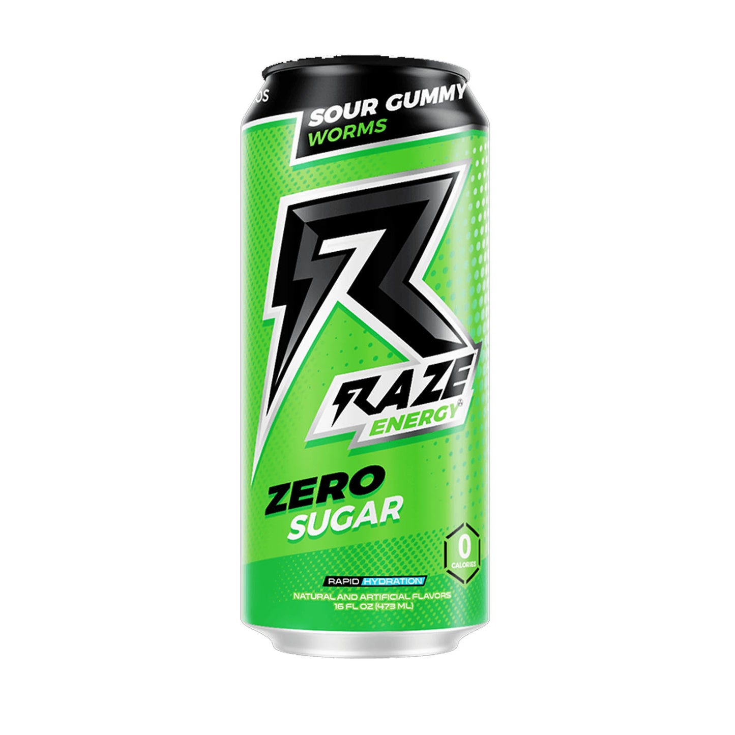 Raze Energy - Single Can
