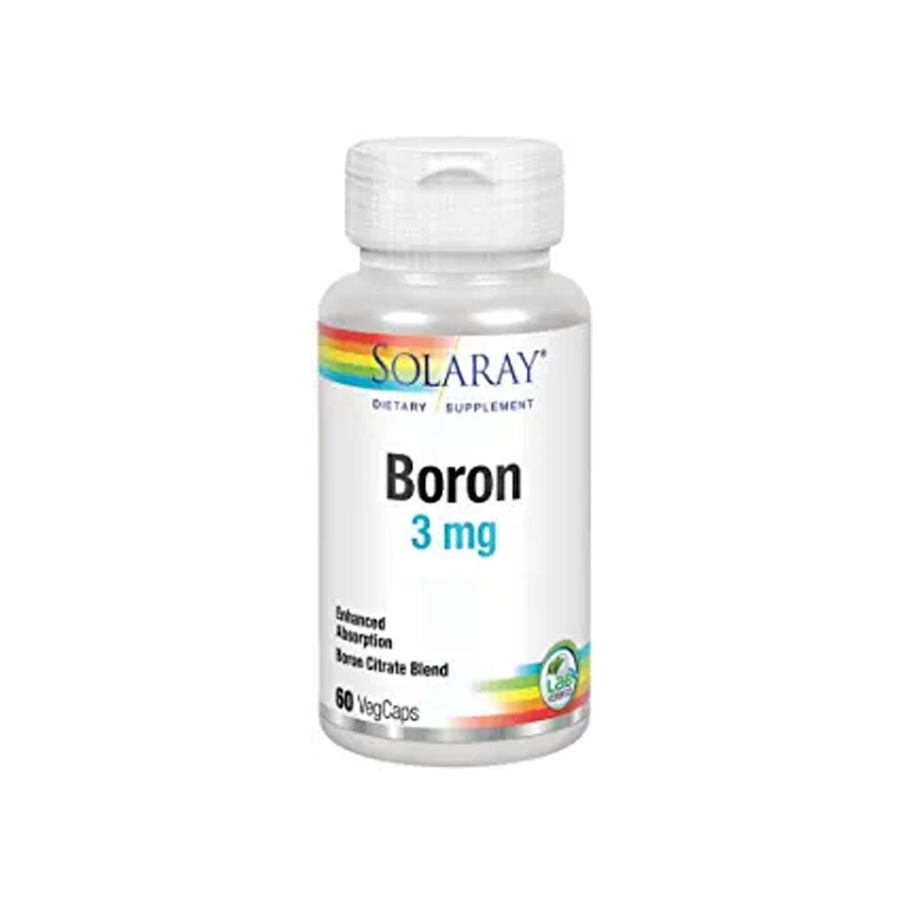 Boron