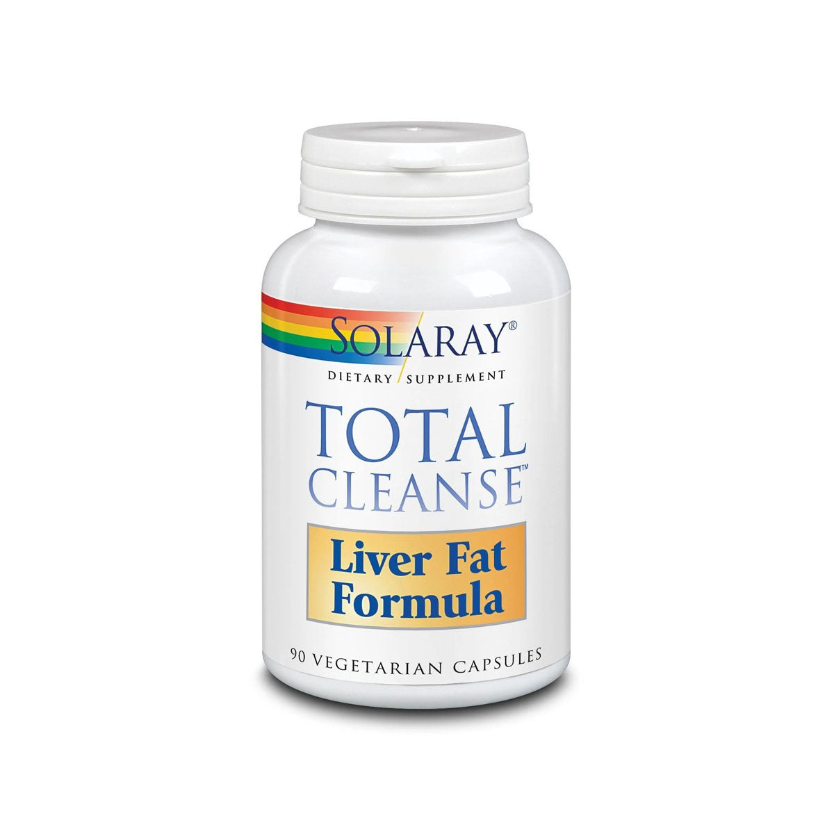 Total Cleanse Liver Fat Formula