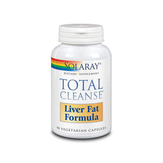 Total Cleanse Liver Fat Formula