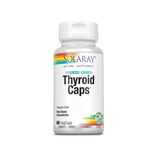 Thyroid Caps