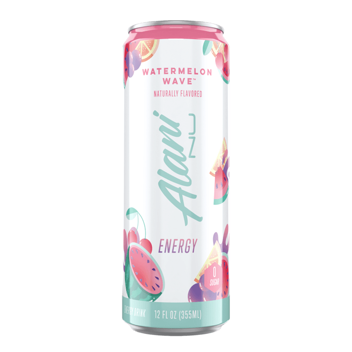 Alani Nu's Energy Drink - Single - Patriot Supplements