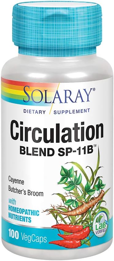 Circulation Blend SP-11B