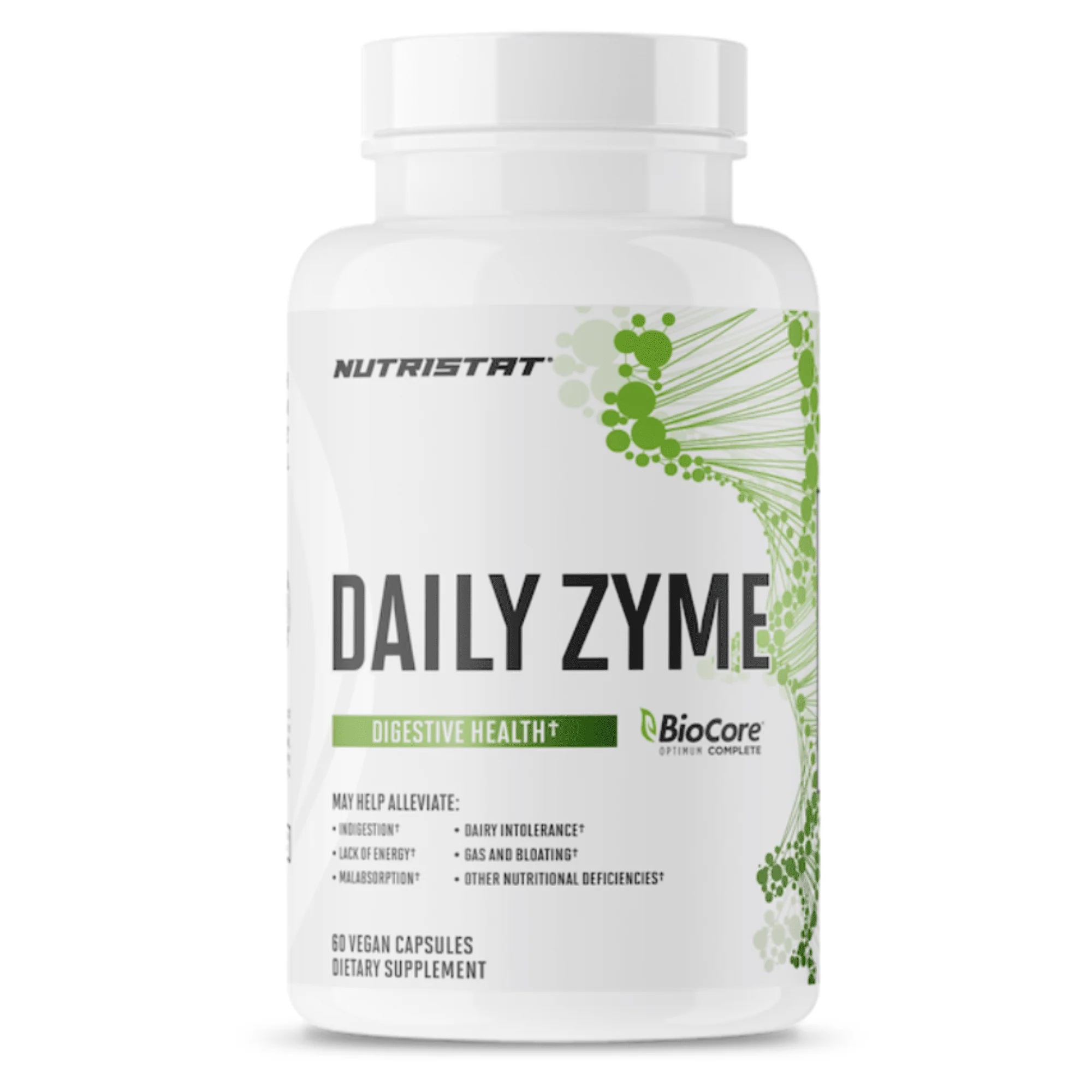 Daily Zyme