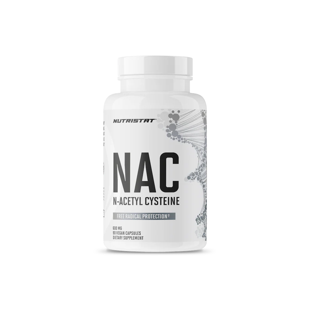 NAC (N-Acetyl Cysteine)