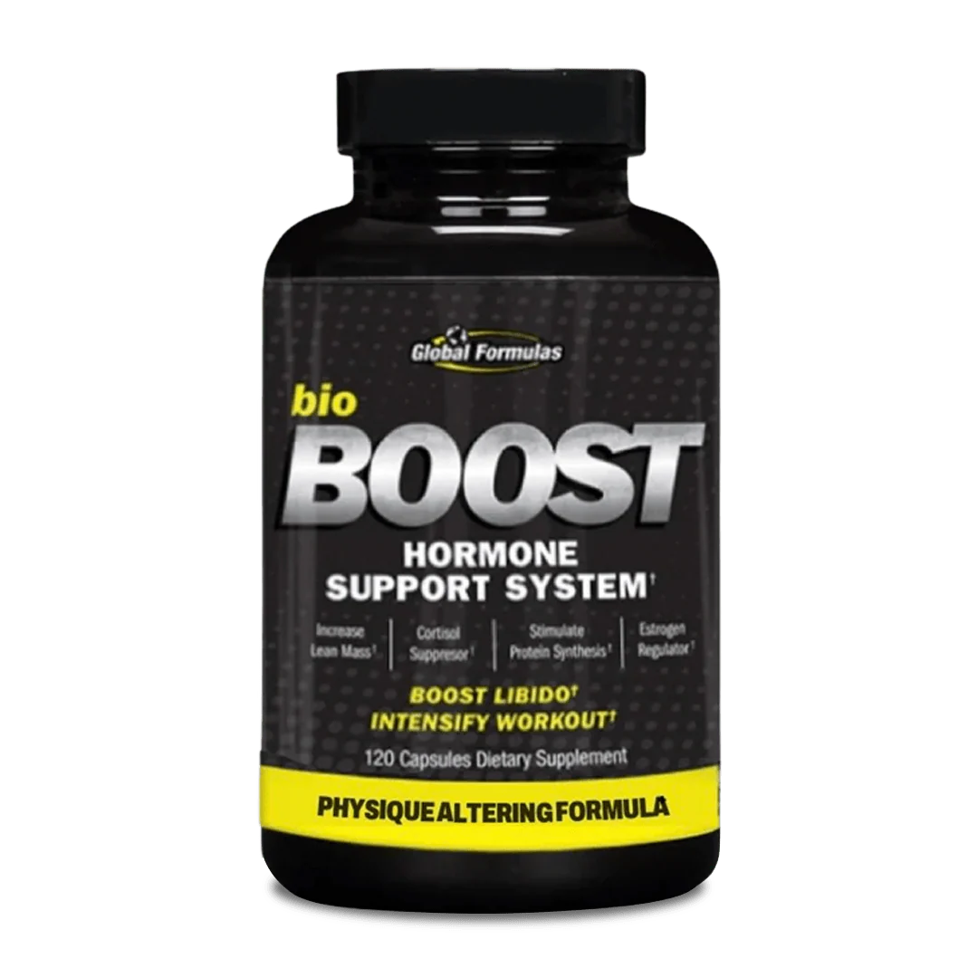 bioBOOST