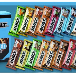 Built Puff Bar