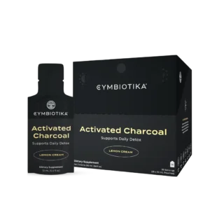 Activated Charcoal Packets