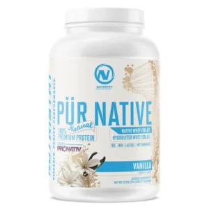 Pur Native (Natural) - 2lb