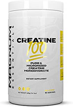 Magnum Essentials - Magnum Creatine 100