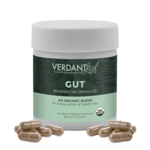 GUT Capsules
