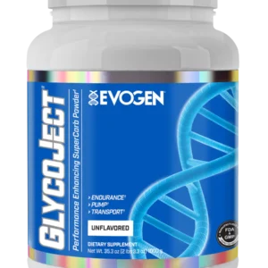 Glycoject