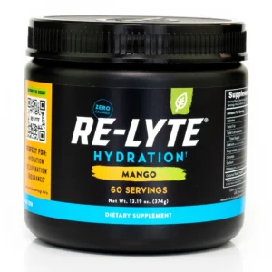Re-Lyte Hydration