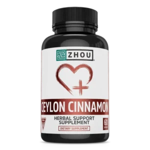 Ceylon Cinnamon