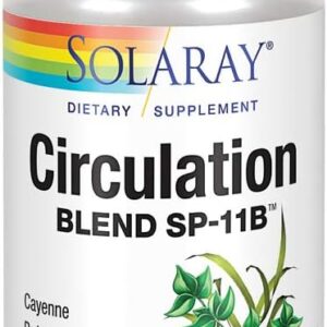 Circulation Blend SP-11B