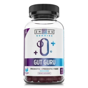 Gut Guru
