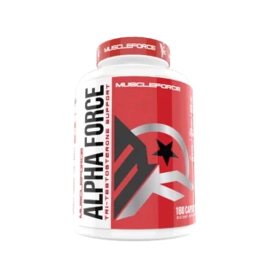 Muscleforce Alpha Force