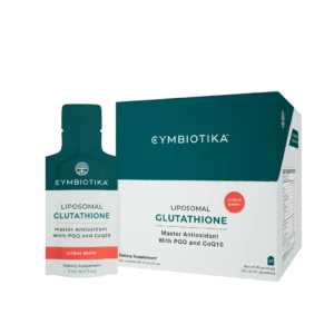 Liposomal Glutathione Packets