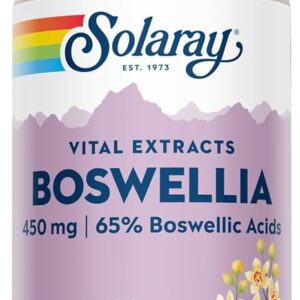Boswellia