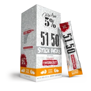 5150 Stick Pack