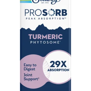 Prosorb Turmeric
