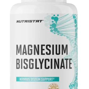 Magnesium Bisglycinate