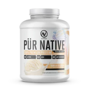 PUR NATIVE-4lb