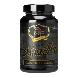MASS PRO