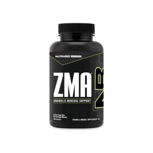 Nutrabio ZMA