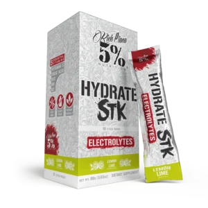 Hydrate STK
