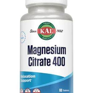 Magnesium Citrate