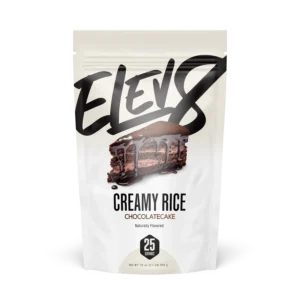 Elev8 Creamy Rice