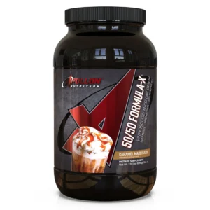50/50 Formula-X - 2LBs