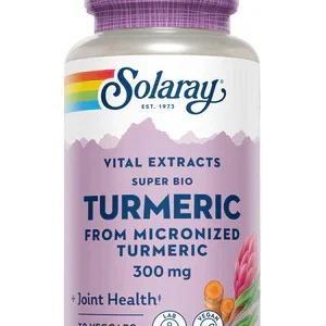 Super Bio Turmeric