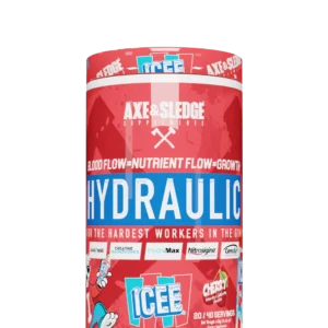 Hydraulic