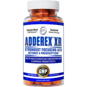 Adderex XR