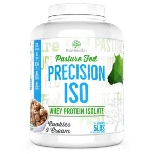 BioHealth Precision ISO 5LB
