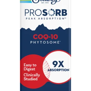 Prosorb CoQ-10