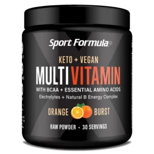 Sport Formula MultiVitamin (Tub)