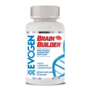 Brain Builder