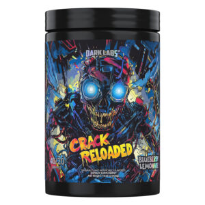 Dark Labs - Crack Reloaded