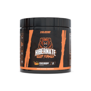 Huge Supplements - Hibernate Sleep Formula