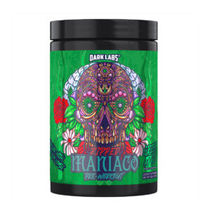 Dark Labs - Maniaco Pre