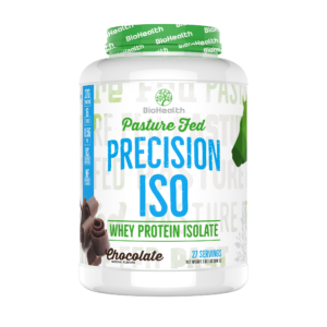 BioHealth Precision ISO 2LB