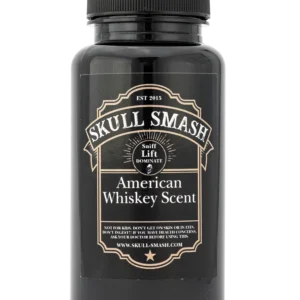 American Whiskey