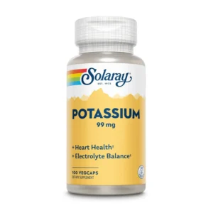 Potassium Asporotate 99mg